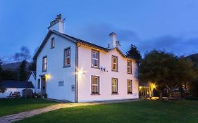 The Shore House